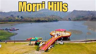 Morni Hills Honeymoon Tour